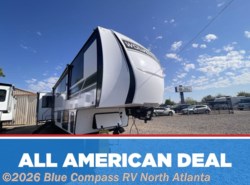 New 2027 Forest River Wolverine 36BC available in Buford, Georgia