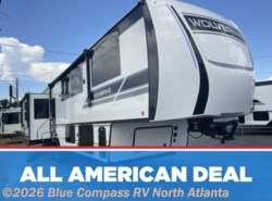 New 2027 Forest River Wolverine 36BC available in Buford, Georgia
