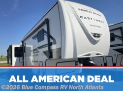 New 2027 East to West Blackthorn 3750LK available in Buford, Georgia