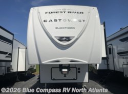 New 2027 East to West Blackthorn 3750LK available in Buford, Georgia