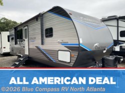Used 2022 Coachmen Catalina Legacy 283RKS available in Buford, Georgia