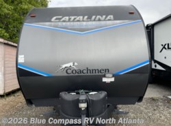 Used 2022 Coachmen Catalina Legacy 283RKS available in Buford, Georgia