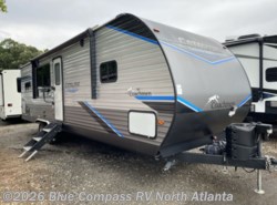Used 2022 Coachmen Catalina Legacy 283RKS available in Buford, Georgia