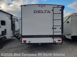 New 2026 Alliance RV Delta Solo BH181 available in Buford, Georgia