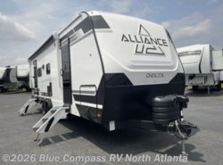 New 2027 Alliance RV Delta 252RL available in Buford, Georgia
