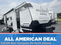 New 2027 Alliance RV Delta 252RL available in Buford, Georgia