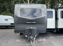 New 2027 Forest River Rockwood Ultra Lite 2608BS available in Buford, Georgia