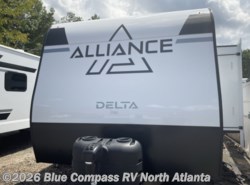New 2027 Alliance RV Delta Solo BH181 available in Buford, Georgia
