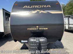 New 2027 Forest River Aurora 27DBH available in Buford, Georgia