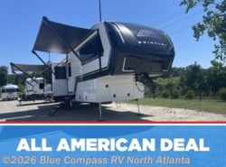 Used 2026 Brinkley RV Model Z 3515 available in Buford, Georgia