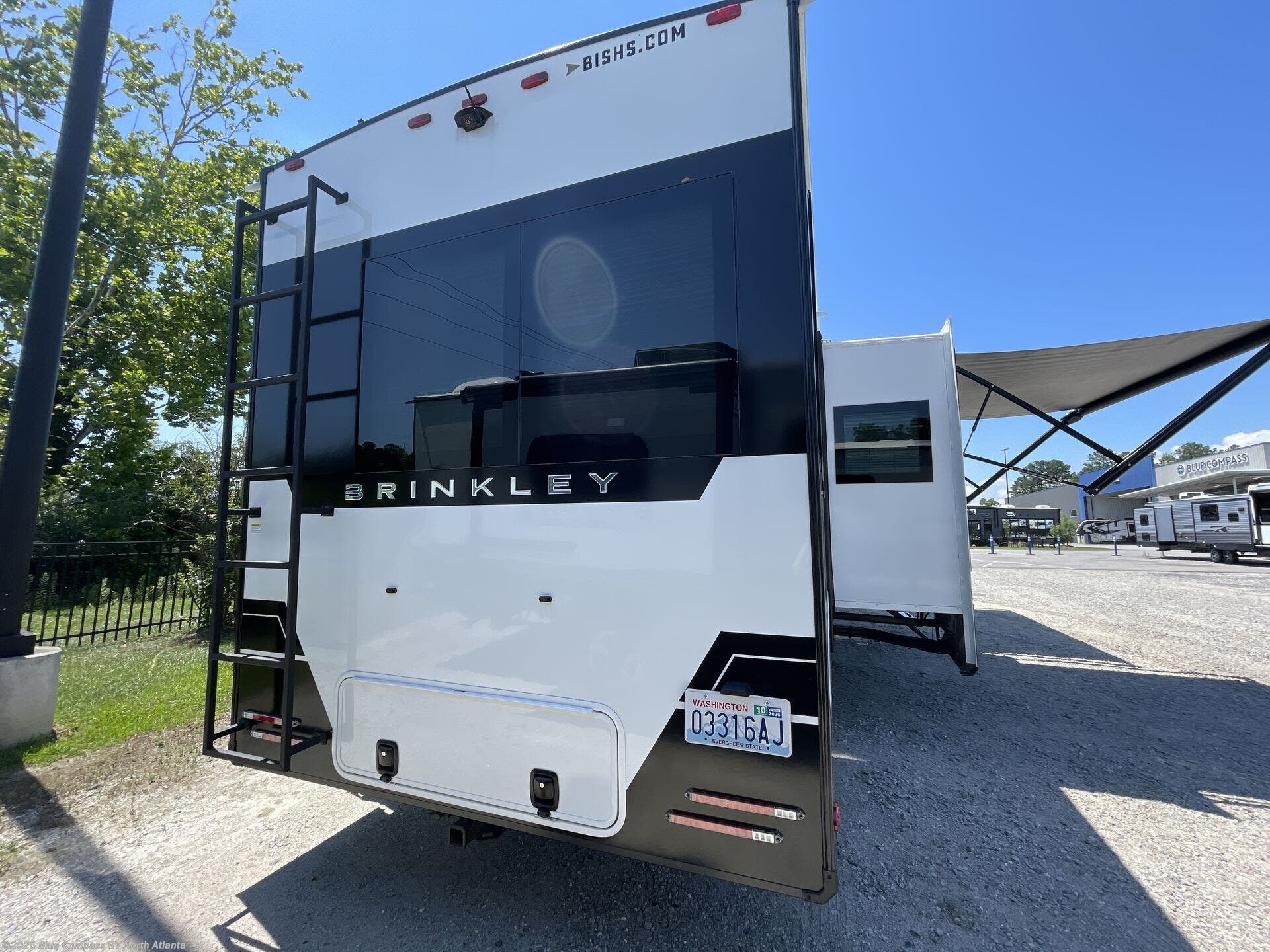 Used 2026 Brinkley RV Model Z 3515 available in Buford, Georgia