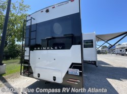 Used 2026 Brinkley RV Model Z 3515 available in Buford, Georgia
