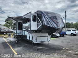 Used 2020 Grand Design Momentum 376TH available in Buford, Georgia