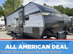 New 2027 Forest River Aurora 27DBH available in Buford, Georgia