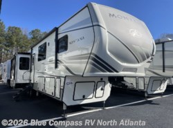 Used 2022 Keystone Montana 3855BR available in Buford, Georgia