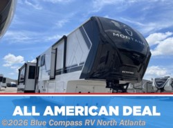 New 2027 Keystone Montana 3900RK available in Buford, Georgia