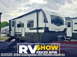 New 2027 Forest River Rockwood Mini Lite 2525RB available in Buford, Georgia