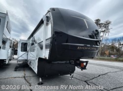 New 2027 Heartland Bighorn 39RK available in Buford, Georgia