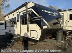 New 2026 Heartland Prowler 2201MDS available in Buford, Georgia