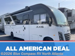 New 2026 Thor Motor Coach Axis 26.2 available in Buford, Georgia