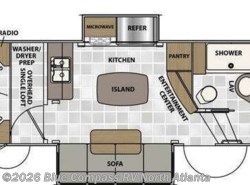 Used 2016 Winnebago Scorpion 3480 available in Buford, Georgia