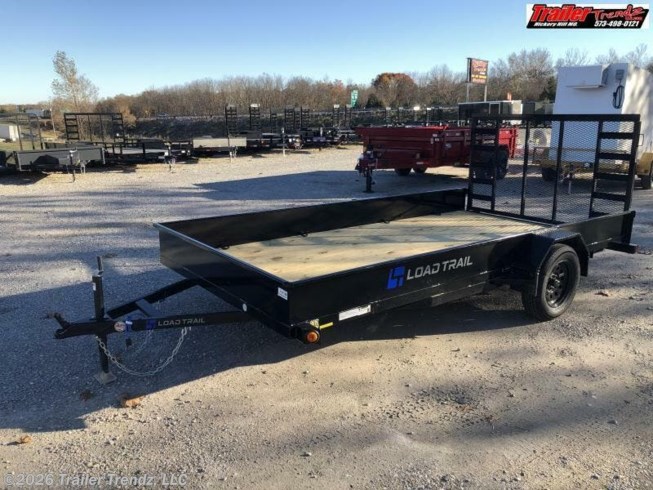 2025 Load Trail 83x14 Utility 2025 Load Trail 83x14 Utility