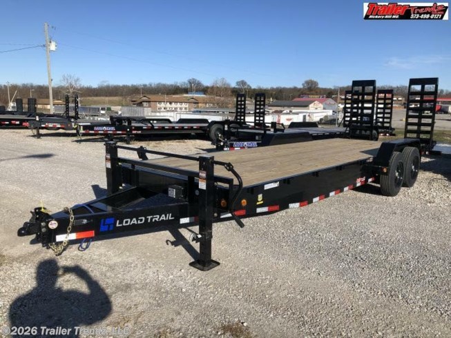 2025 Load Trail CH83X24 2025 Load Trail CH83X24