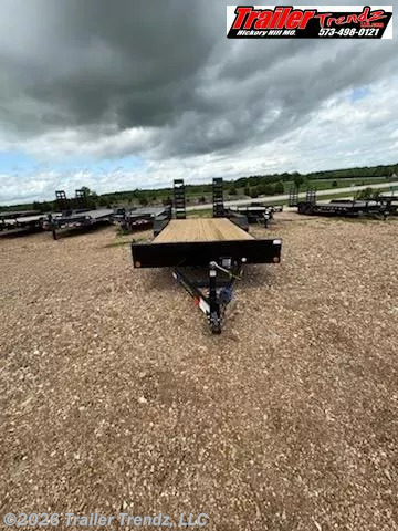 2025 Load Trail LOAD TRAIL 83X20 CARHAULER 2025 Load Trail LOAD TRAIL 83X20 CARHAULER