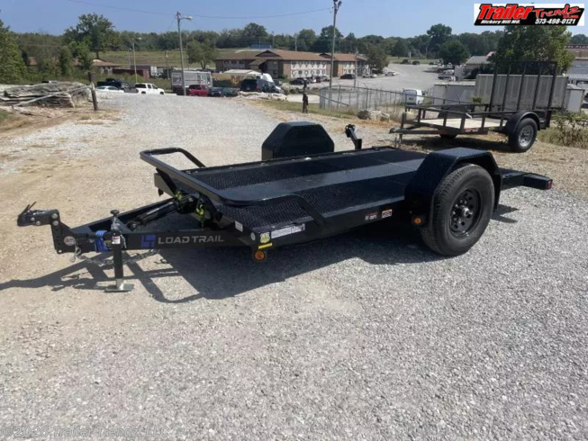 2026 Load Trail 77x12 Scissor Hauler Tilt Deck 2026 Load Trail 77x12 Scissor Hauler Tilt Deck