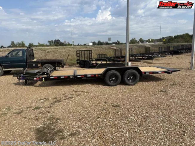 2026 Load Trail LOAD TRAIL 83X20 TILT-N-GO 2026 Load Trail LOAD TRAIL 83X20 TILT-N-GO