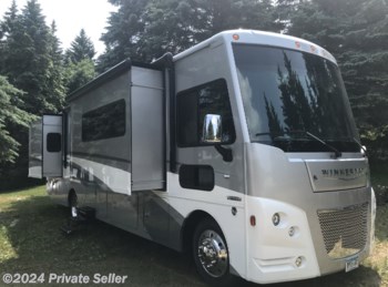 Used 2019 Winnebago Adventurer 33C available in Albany, Minnesota