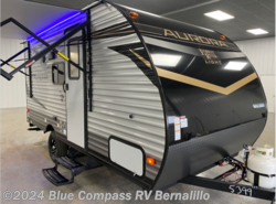 New 2024 Forest River Aurora Light 16BHX available in Bernalillo, New Mexico