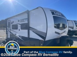 New 2024 Forest River Rockwood Mini Lite 2109S available in Bernalillo, New Mexico