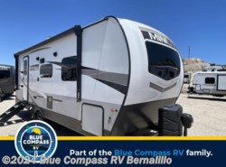 New 2024 Forest River Rockwood Mini Lite 2511S available in Bernalillo, New Mexico