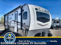 New 2024 Forest River Rockwood Mini Lite 2516S available in Bernalillo, New Mexico