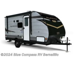 New 2024 Forest River Aurora Light 15RBX available in Bernalillo, New Mexico
