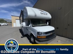 New 2025 Thor Motor Coach Geneva 22VT available in Bernalillo, New Mexico