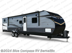 New 2024 Forest River Aurora 16RB available in Bernalillo, New Mexico