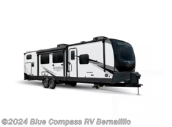 New 2024 Forest River Rockwood Signature 8263MBR available in Bernalillo, New Mexico