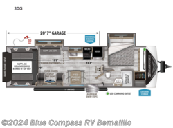 New 2024 Grand Design Momentum G-Class 30G available in Bernalillo, New Mexico
