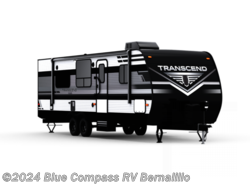 New 2023 Grand Design Transcend Xplor 265BH available in Bernalillo, New Mexico