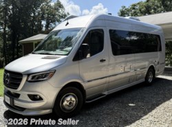 Used 2022 Airstream Interstate 24GT available in Hardy, Virginia