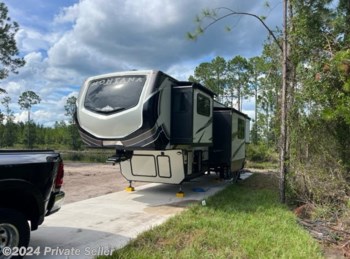 Used 2021 Keystone Montana High Country 383TH available in Jacksonville, Florida