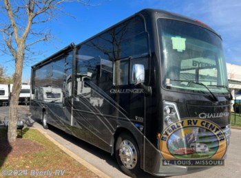 New 2023 Thor Motor Coach Challenger 37DS available in Eureka, Missouri
