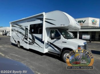 New 2023 Thor Motor Coach Four Winds 27R available in Eureka, Missouri