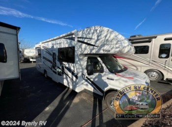 Used 2022 Thor Motor Coach Four Winds 28Z available in Eureka, Missouri