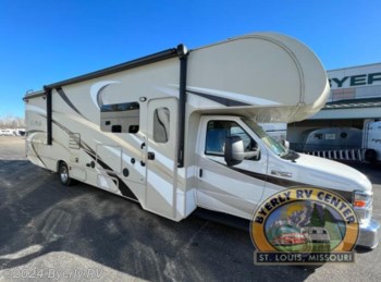 Used 2016 Thor Motor Coach Four Winds 31L available in Eureka, Missouri