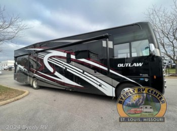 New 2023 Thor Motor Coach Outlaw 38KB available in Eureka, Missouri