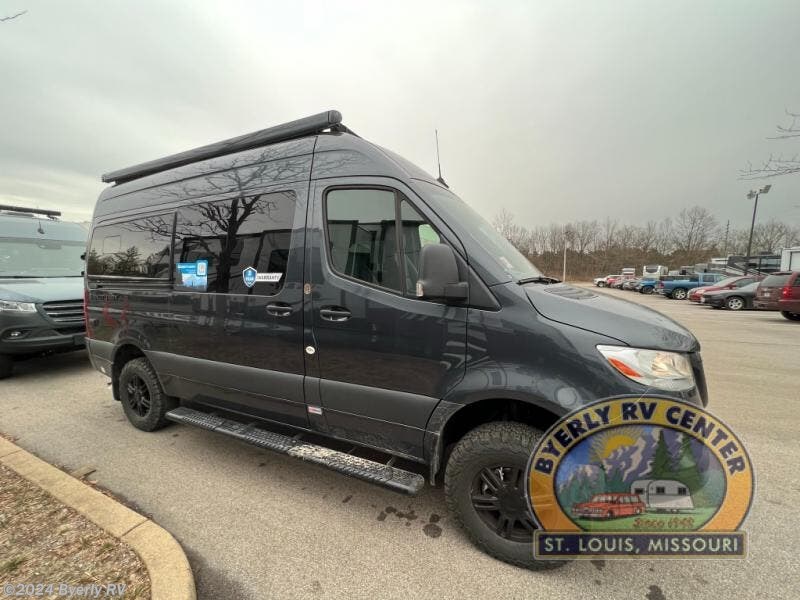 Saint Louis Missouri Custom Van Sales - Midwest Automotive Designs