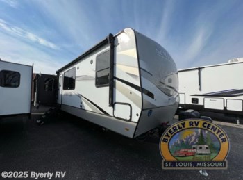 New 2023 Keystone Sprinter Limited 360RLS available in Eureka, Missouri